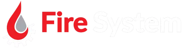 fire system logo