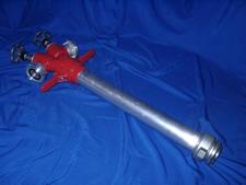 Stojak hydrantowy ST-2