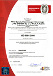 BUREAU ISO9001