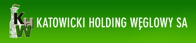 Katowicki Holding Węglowy S.A. - logo