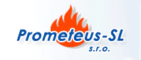 Prometeus - logo