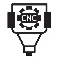 cnc icon